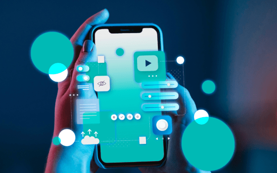 FinTech SaaS Platform