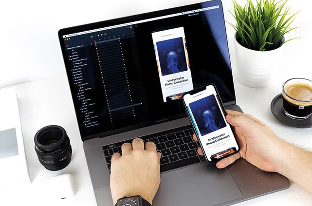 E-Commerce Development